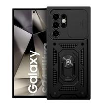 Capa compatível com Samsung Galaxy S24 Ultra Dinamic Cam Protection Gshield
