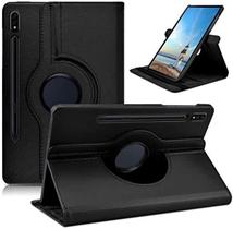 Capa Compatível com Tablet Galaxy Tab S7 Plus 12,4 Tab S8 Plus 12,4 polegadas SMX800 SMX806 S7 FE 12,4