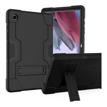 Capa Compativel Galaxy Tab A8 X200 X205 10.5 Survivor Anti Impacto