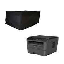 Capa compatível Impressora Multifuncional DCPL2520DW material sintético