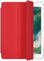 Capa Compatível iPad 9.7 polegadas 2018 2017 6ª e 5ª Geração e iPad Air 2 2014 e iPad Pro 9,7 Vermelho