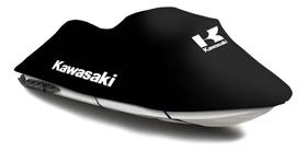 Capa compatível Jet Ski Kawasaki STX 15F 150