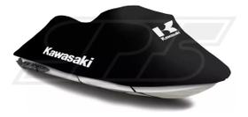 Capa Compatível Jet Ski Kawasaki SX 650/750 Capa Compatível Jet Ski Kawasaki SX 650/750