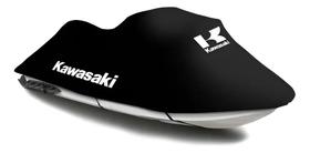 Capa Compatível Jet Ski Kawasaki XI/SS Capa Compatível Jet Ski Kawasaki XI/SS