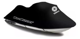 Capa Compatível Jet Ski Yamaha Super Jet 96+ Ripstop Capa Compatível Jet Ski Yamaha Super Jet 96+ Ripstop