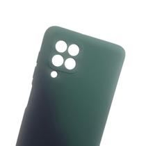 Capa Compatível M62 Silicone com Forro Aveludado Proteção Anti Impacto 10 Cores Escolha a Cor Kit 2/ Capa Compatível M62 Silicone com Forro Aveludado Proteção Anti Impacto 10 Cores Escolha a Cor Kit 2/