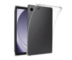 Capa Compatível Para Galaxy Tab A9+ 11Pol. E Película Vidro