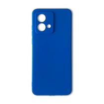 Capa Compatível Para Moto Edge 40 Neo Case Veludo Novo 2023 Capa Compatível Para Moto Edge 40 Neo Case Veludo Novo 2023