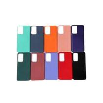 Capa Compatível Para Moto Edge 40 / X40 Cor Preta