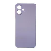 Capa Compatível Para Samsung A07 + Pelic. Privativa Hidrogel