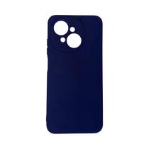 Capa Compatível Para Tecno Pop 9 (4G) - Capinha Protetora