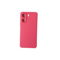 Capa Compatível Para Xiaomi Poco C65 Veludo Lançamento 2024