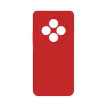 Capa Compatível Para Xiaomi Redmi 14C + Película Hidrogel