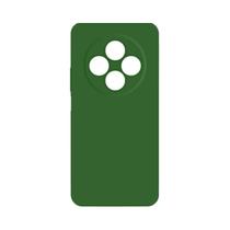 Capa Compatível Para Xiaomi Redmi 14C + Película Vidro 3D