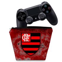 Capa Compatível PS4 Controle Case - Modelo 034