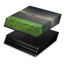 Capa Compatível PS4 Pro Anti Poeira - Fifa 15