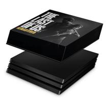Capa Compatível PS4 Pro Anti Poeira - The Last of Us Remasted