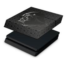 Capa Compatível PS4 Slim Anti Poeira - Star Wars Battlefront Especial Edition