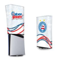 Capa Compatível PS5 Pro Anti Poeira Vertical - Bahia A