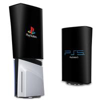 Capa Compatível PS5 Pro Anti Poeira Vertical- Sony Playstation 5