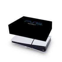 Capa Compatível PS5 Slim Anti Poeira - Sony Playstation 5