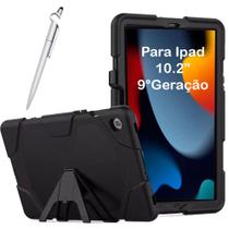 Capa Compativel Tablet 9 ª Geração 10,2 (2021) A2602