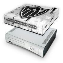 Capa Compatível Xbox 360 Fat Anti Poeira - Modelo 111