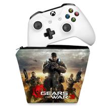 Capa Compatível Xbox One Controle Case - Modelo 001