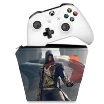 Capa Compatível Xbox One Controle Case - Modelo 061