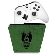 Capa Compatível Xbox One Controle Case - Modelo 382