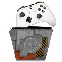 Capa Compatível Xbox One Controle Case - Starfield