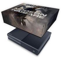 Capa Compatível Xbox One Fat Anti Poeira - Call Of Duty Modern Warfare