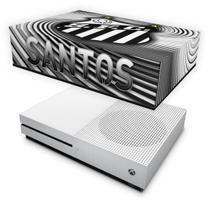 Capa Compatível Xbox One S Slim Anti Poeira - Modelo 040