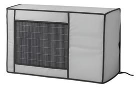 Capa Condensador Ar Condicionado C Tela Respiro Tam M