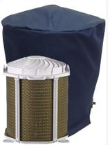 Capa Condensadora Redonda Philco 12000 Btus