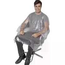 Capa Conforto Transparente Pvc Santa Clara