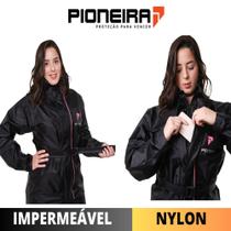 Capa Conjunto Chuva Motoqueiro Motoboy Impermeavel Nylon Pvc Frio Pioneira Storm Feminina Capa Conjunto Chuva Motoqueiro Motoboy Impermeavel Nylon Pvc Frio Pioneira Storm Feminina