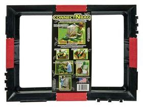 Capa ConnectNbag R2 Design Lab Inc. F/30G x 10