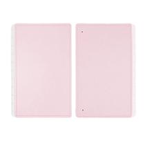 Capa Contracapa Caderno Inteligente Grande Fairytale