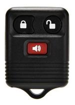 Capa Controle 3 Botões Ford Ecosport Fiesta Ka Ranger Capa Controle 3 Botões Ford Ecosport Fiesta Ka Ranger
