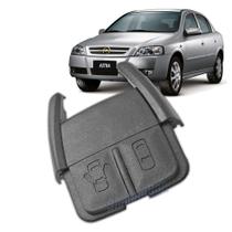 Capa Controle Alarme 2 Botoes Corsa Vectra Zafira
