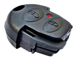 Capa Controle Alarme Fox Crossfox Spacefox