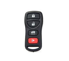 Capa controle alarme nissan xterra frontier sentra livina Capa controle alarme nissan xterra frontier sentra livina