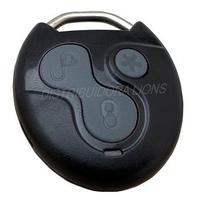 Capa Controle Alarme Olimpus 3 Botões Borracha Proteção Capa Controle Alarme Olimpus 3 Botões Borracha Proteção