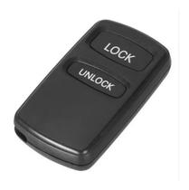 Capa Controle Alarme Pajero Sport Capa Controle Alarme Pajero Sport