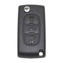 Capa Controle Canivete C4