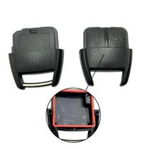 Capa Controle Chevrolet Alarme Astra Celta Montana Prisma Vectra Capa Frontal e Contra Capa 2 Botões Capa Controle Chevrolet Alarme Astra Celta Montana Prisma Vectra Capa Frontal e Contra Capa 2 Botões