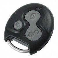 Capa Controle Cover Olimpus 3 Botões