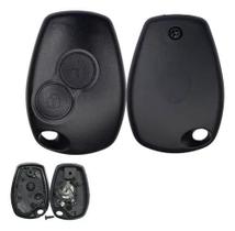 Capa Controle Da Chave Renault Sandero Logan Duster SKU179