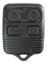 Capa Controle De Alarme Ford Ecosport 4 Botões